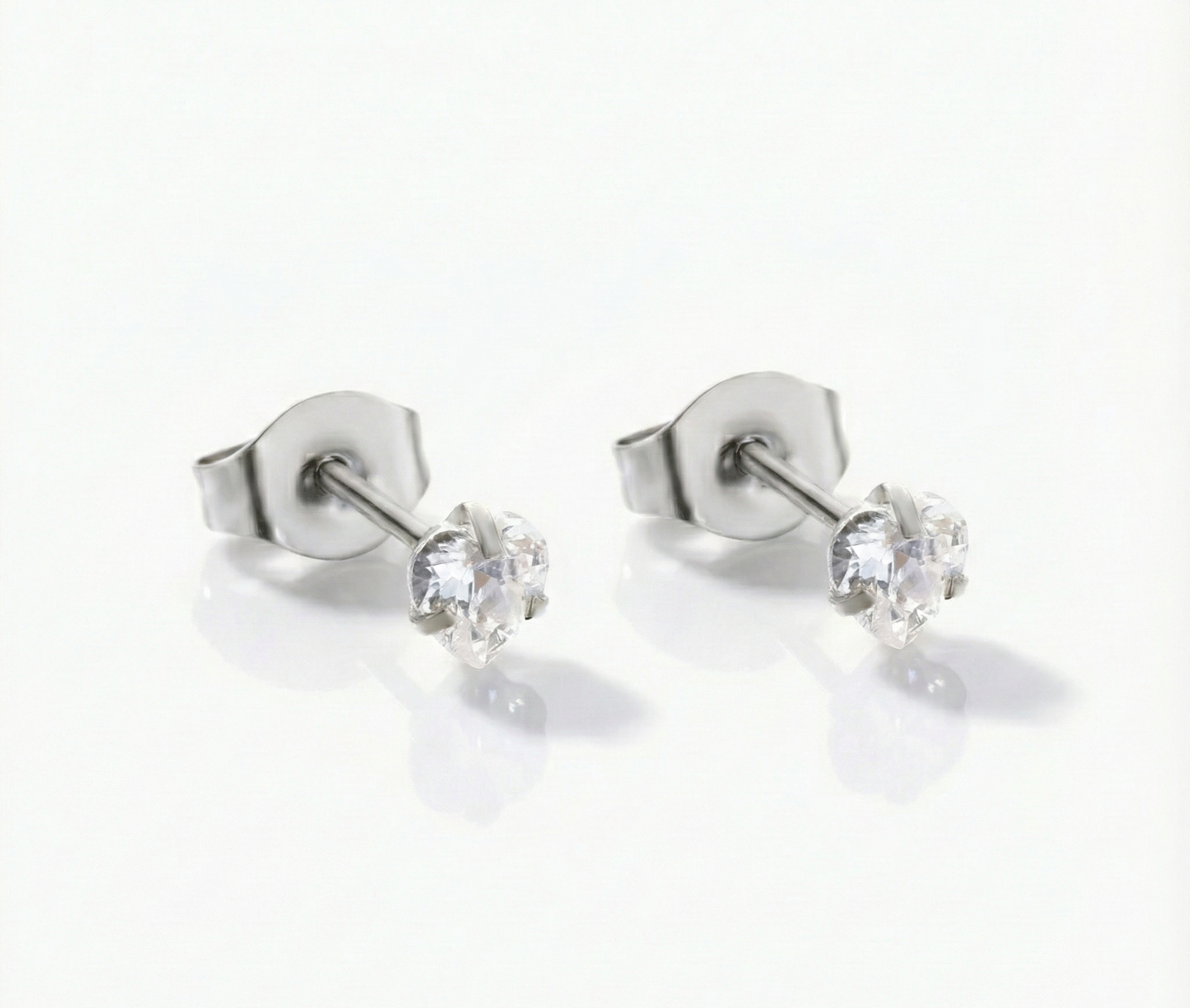 Herzensglanz Stecker