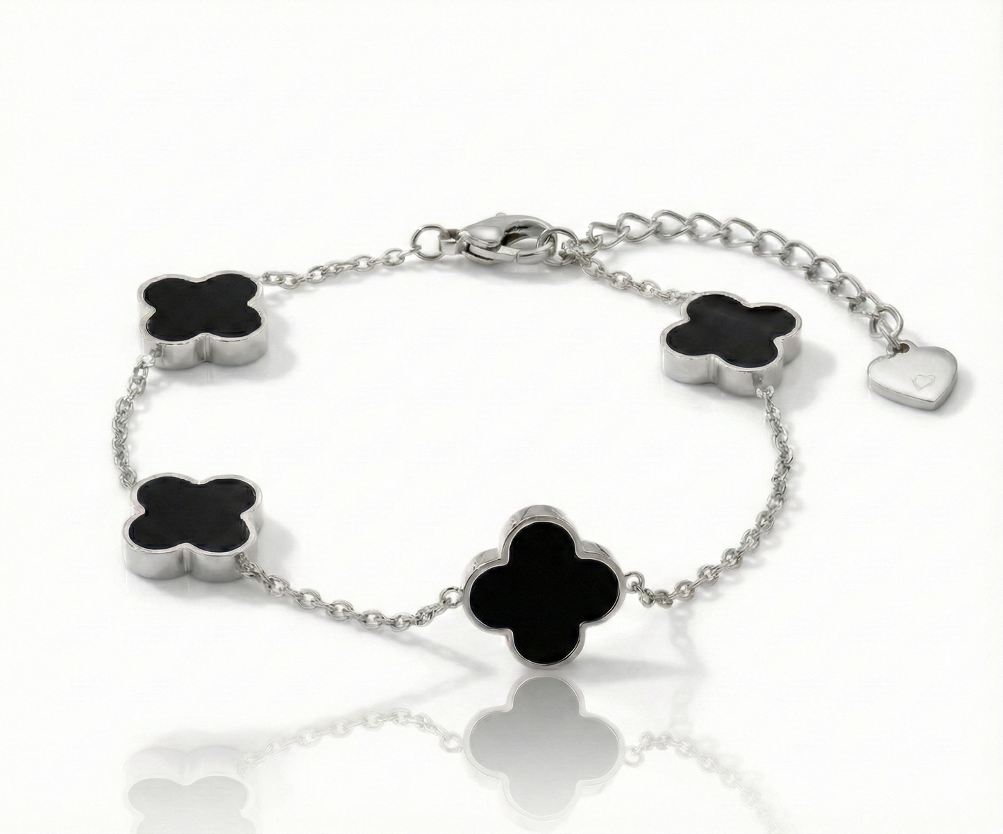 Armband Night Onyx