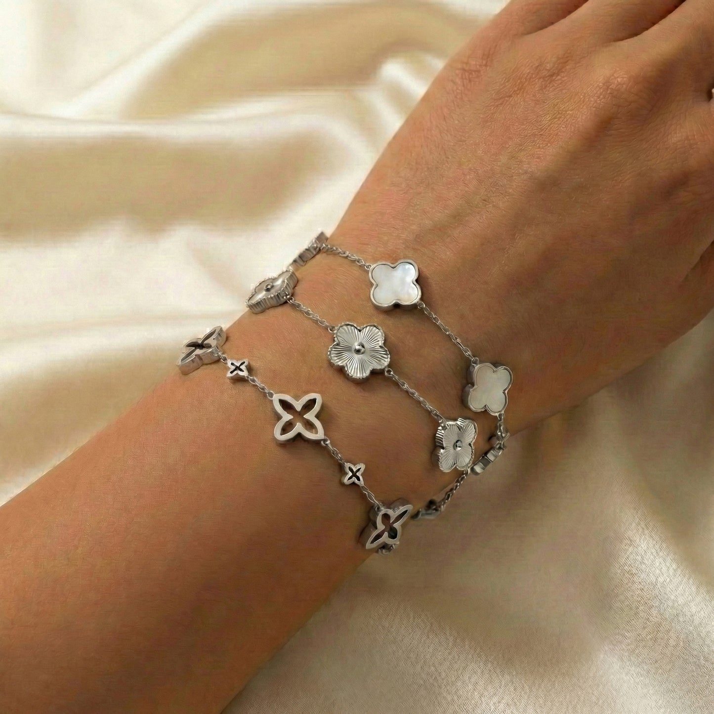 Bundle Floral Harmony