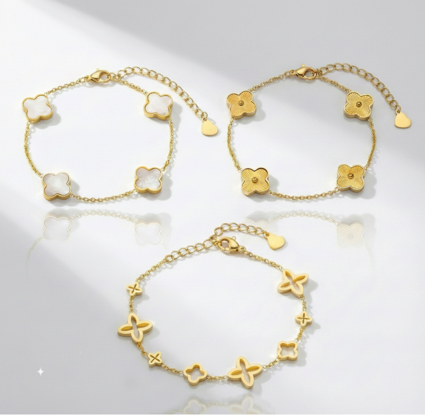 Bundle Floral Harmony