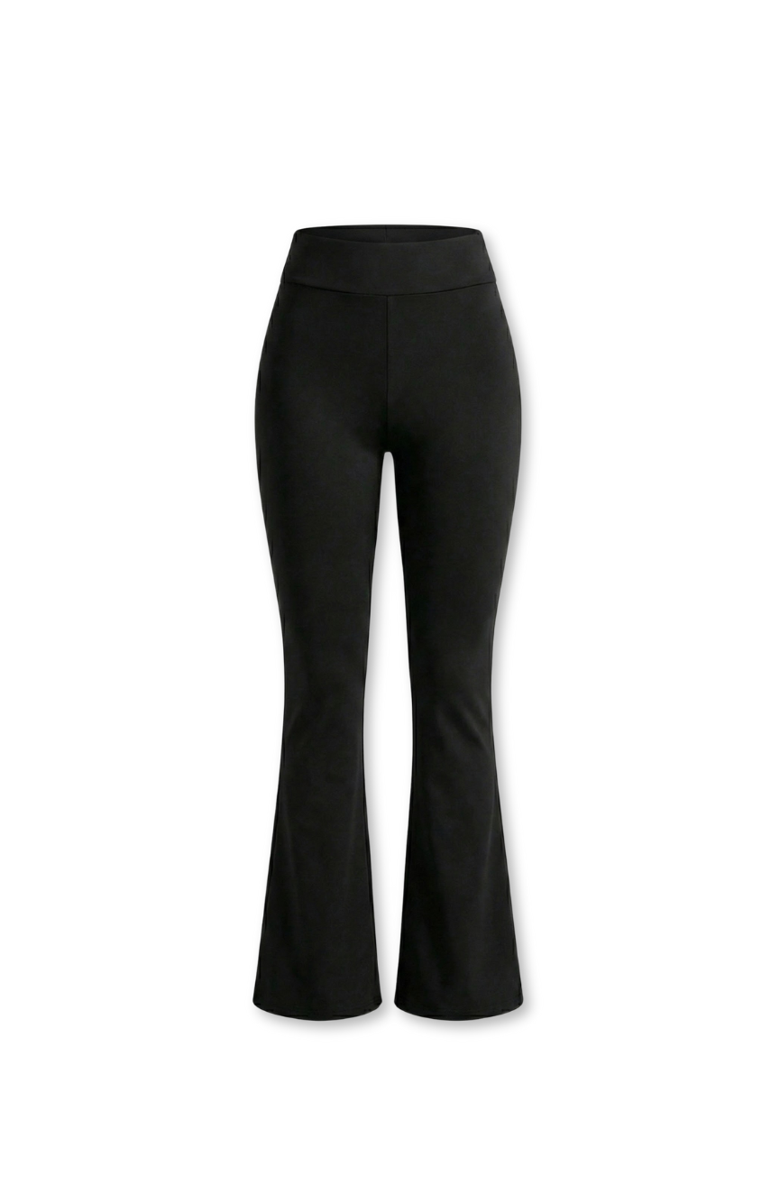 Sculpt Flare Leggings