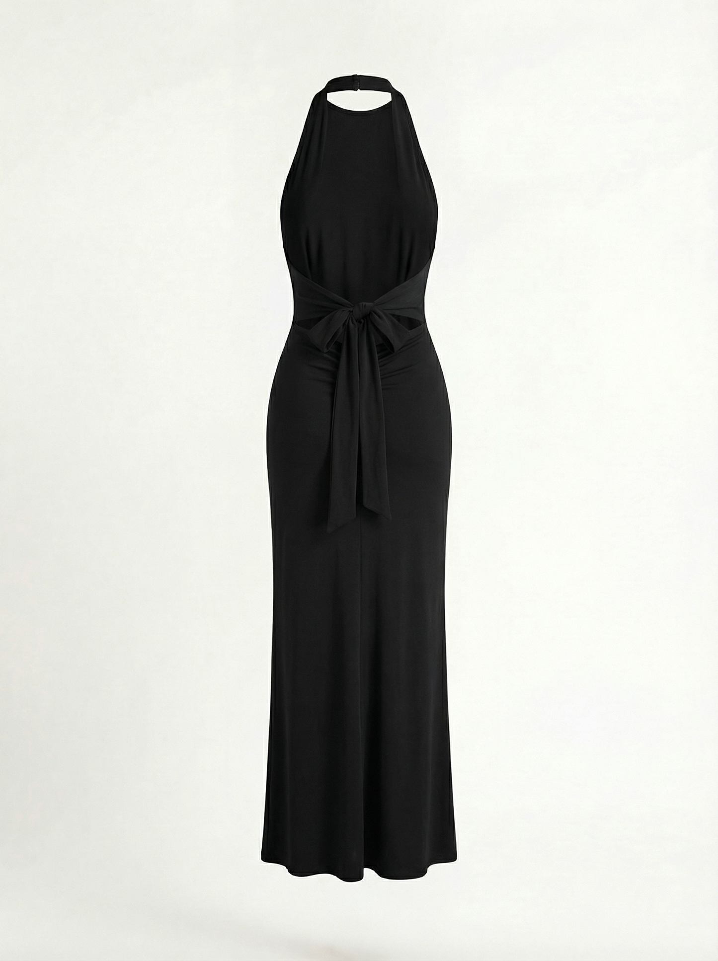 CYLIA I Maxikleid