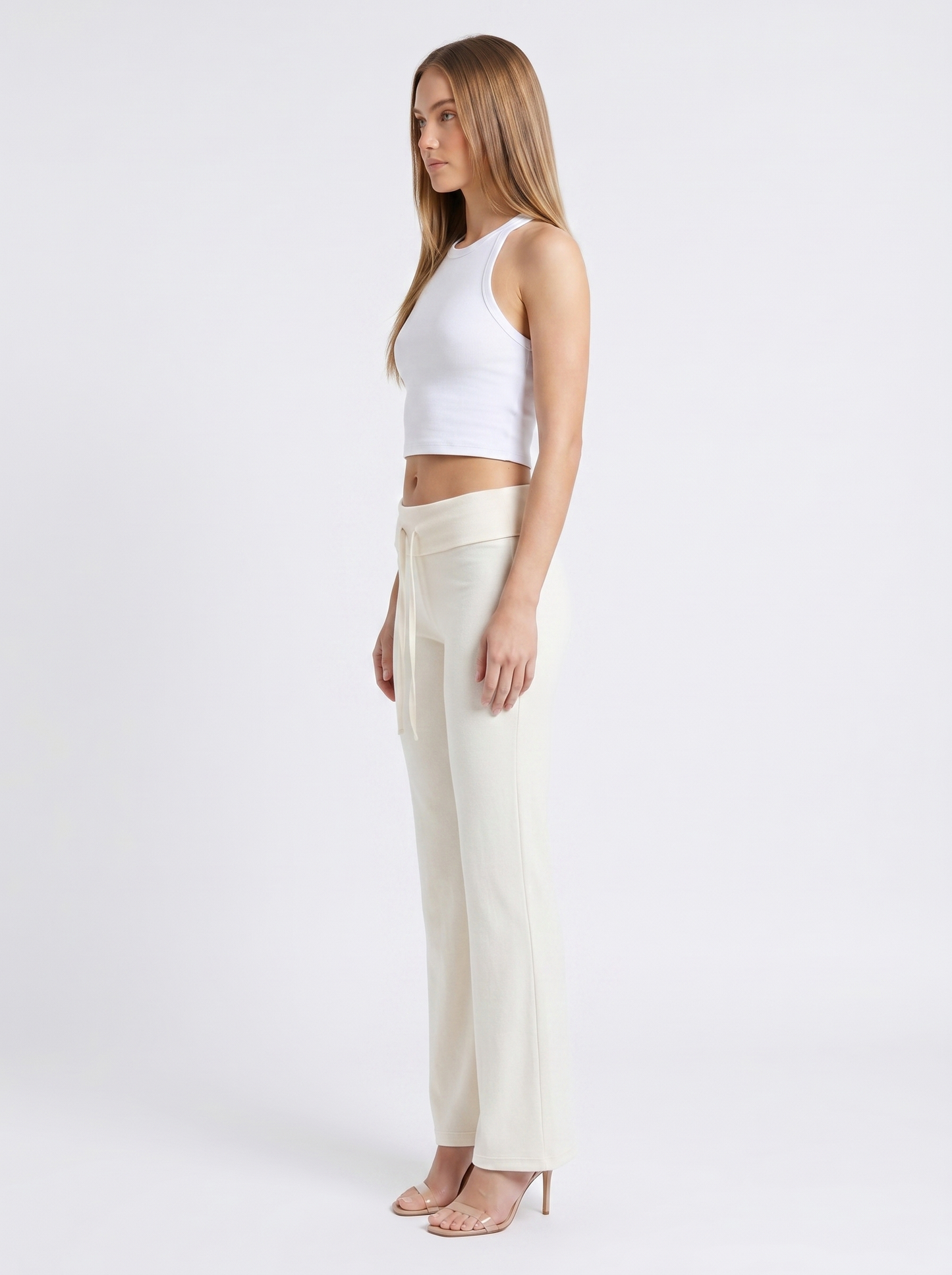 CYLIA I Basic Foldover