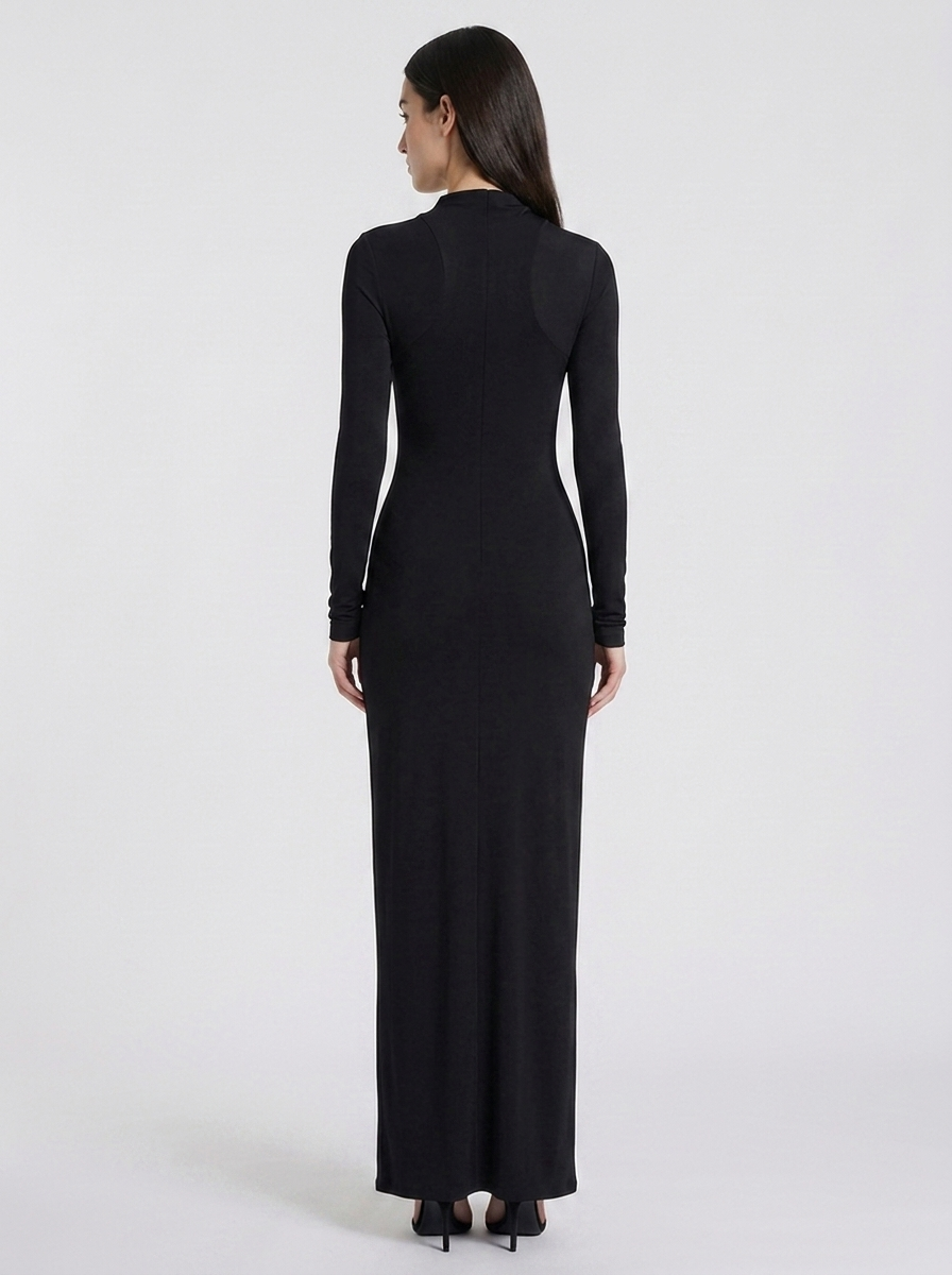 CYLIA I Lumina Abendkleid