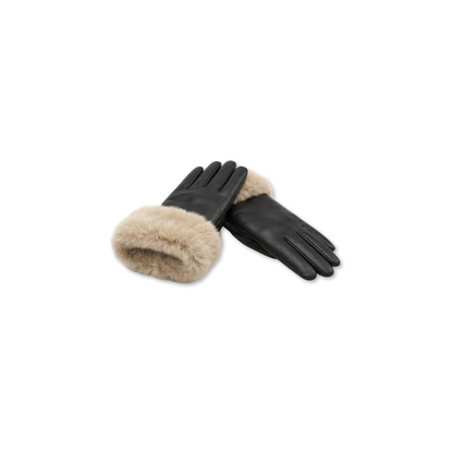 Fox Luxe Handschuhe