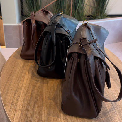 CYLIA I Charm Bag