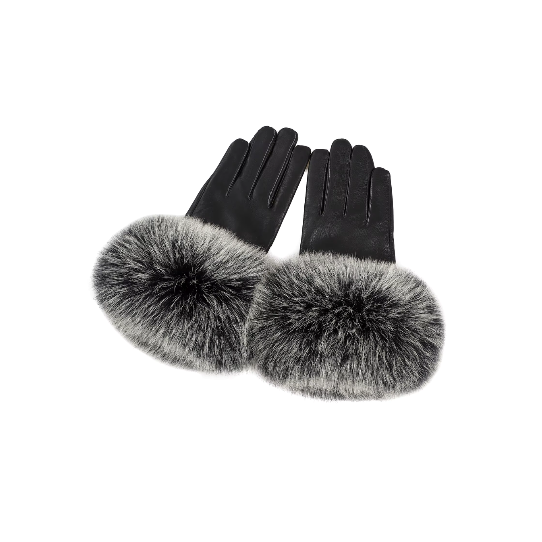 Fox Luxe Handschuhe