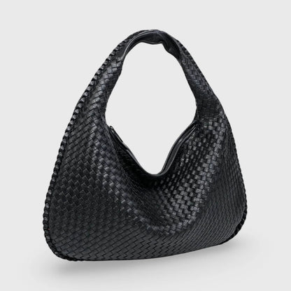 CYLIA I Woven Hobo
