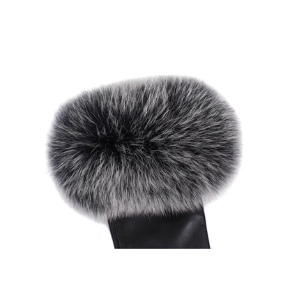 Fox Luxe Handschuhe