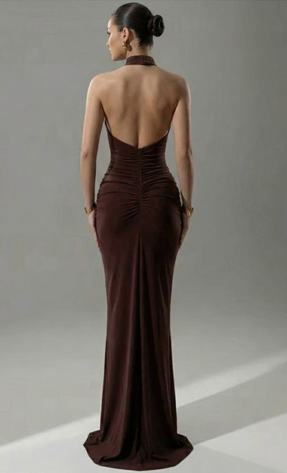 The Verona Gala Gown