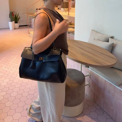 CYLIA I Charm Bag