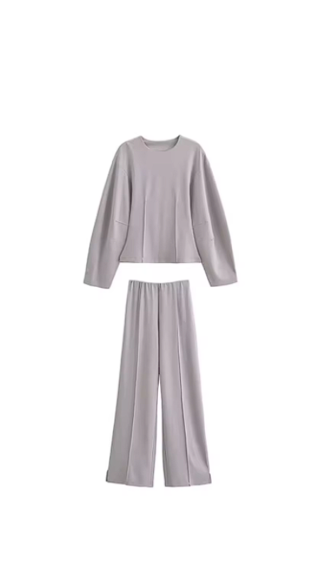 Cloud-Soft Lounge Zweiteiler