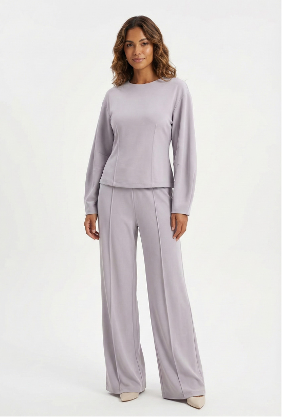 Cloud-Soft Lounge Zweiteiler