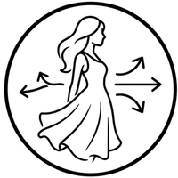 Atmungsaktiv und Kühl