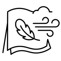 Leichter & Fließender Stoff