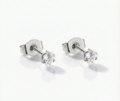 Herzensglanz Stecker