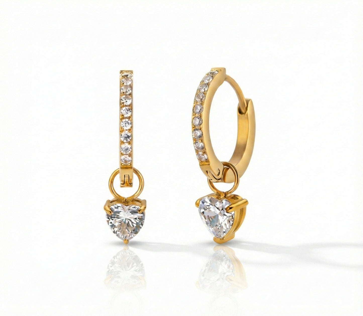 Herzensglanz Huggies