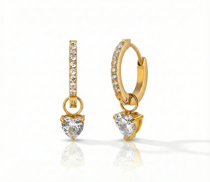 Herzensglanz Huggies