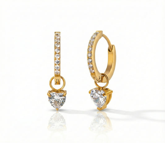 Herzensglanz Huggies