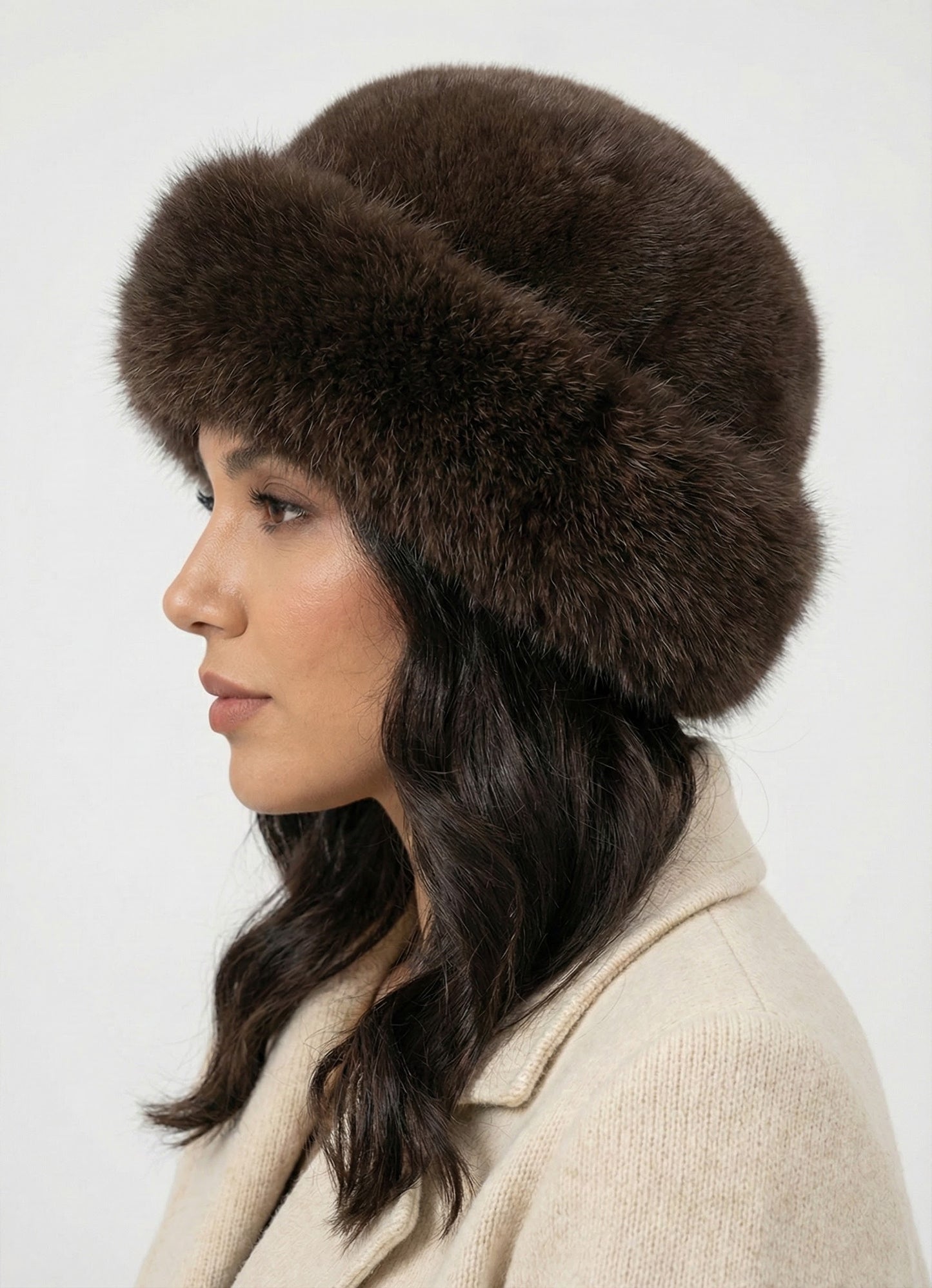 Verona Cloud Bucket Hat