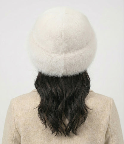 Verona Cloud Bucket Hat