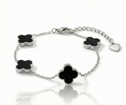Armband Night Onyx