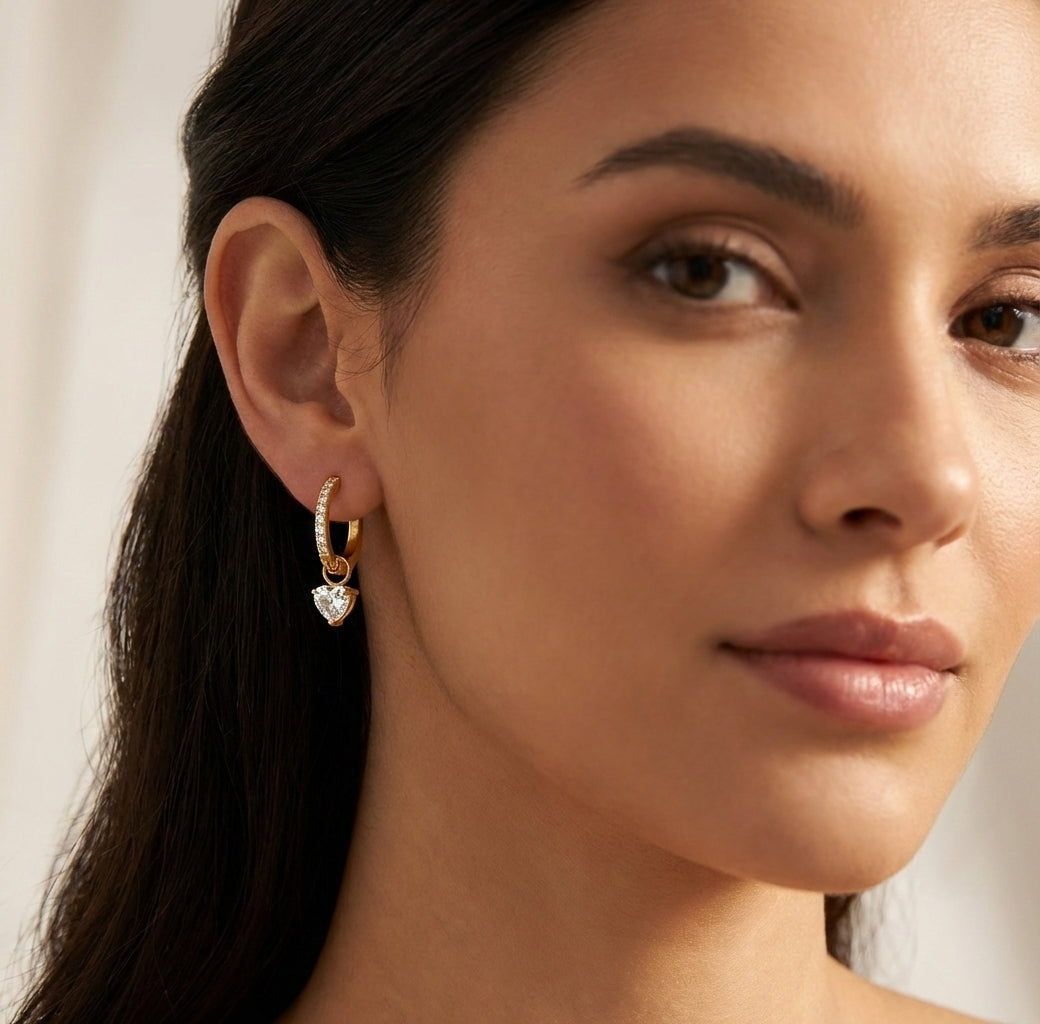 Herzensglanz Huggies