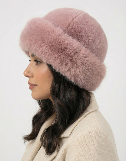 Verona Cloud Bucket Hat