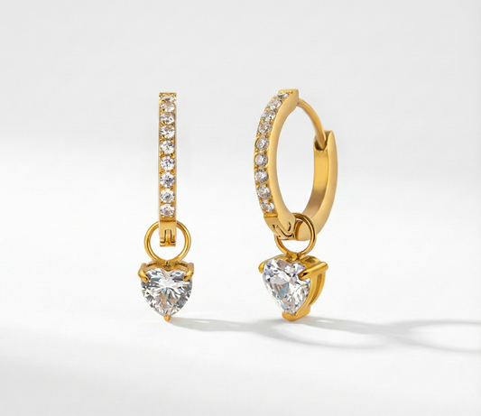 Herzensglanz Huggies