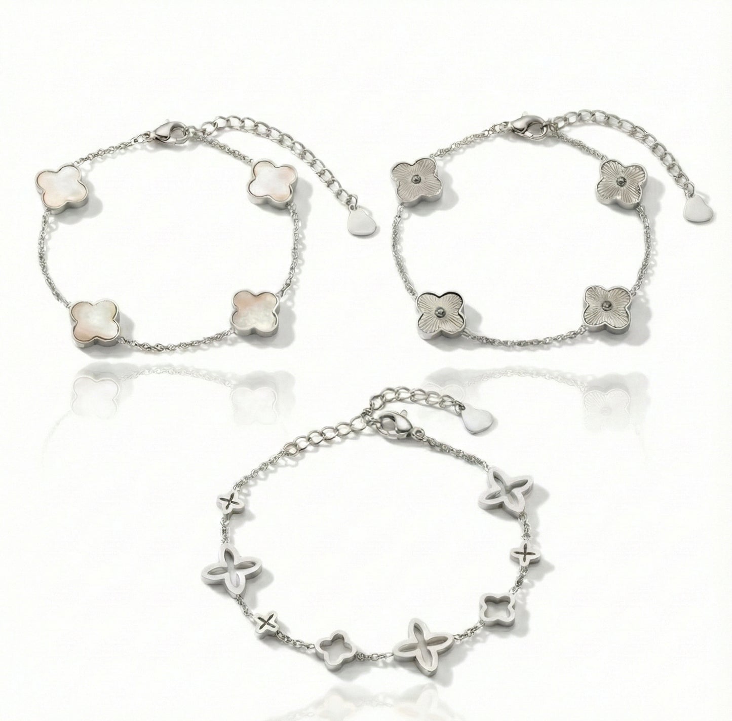 Bundle Floral Harmony