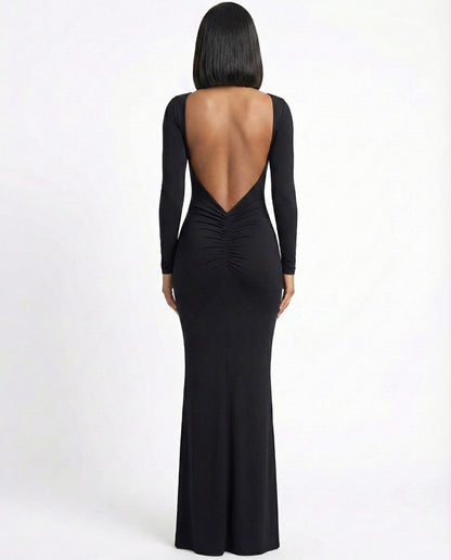 Midnight Muse – Das Signature Kleid