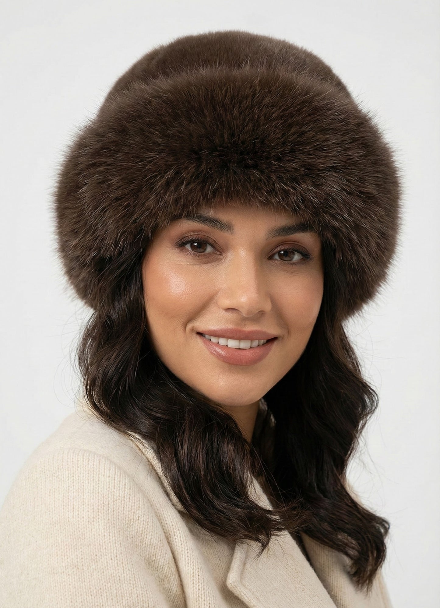 Verona Cloud Bucket Hat