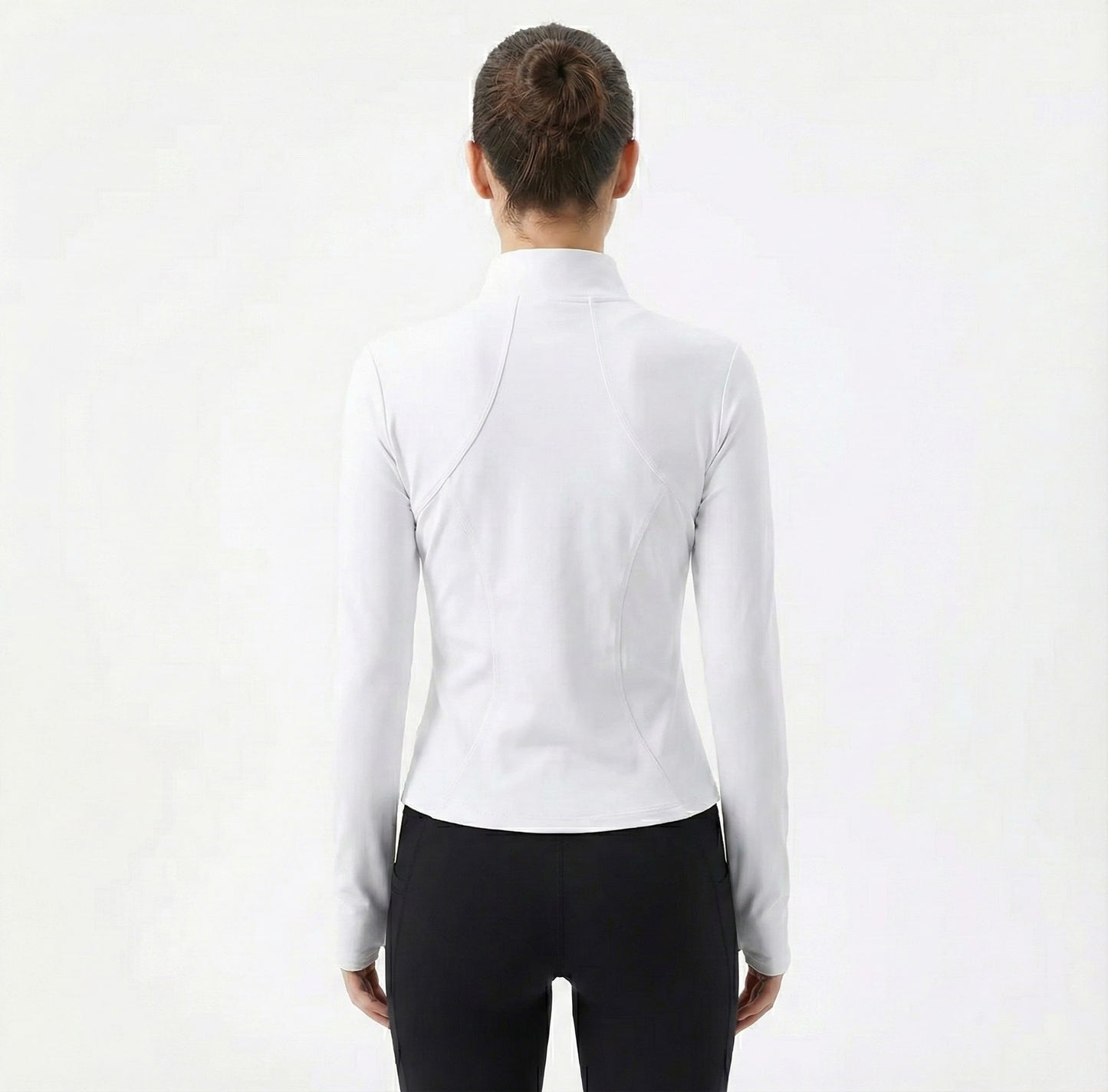 Contour Sculpt Jacket