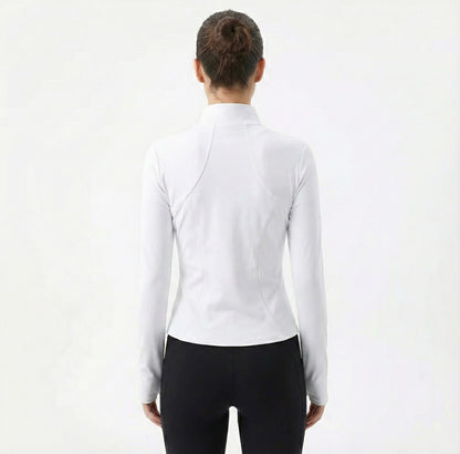 Contour Sculpt Jacket