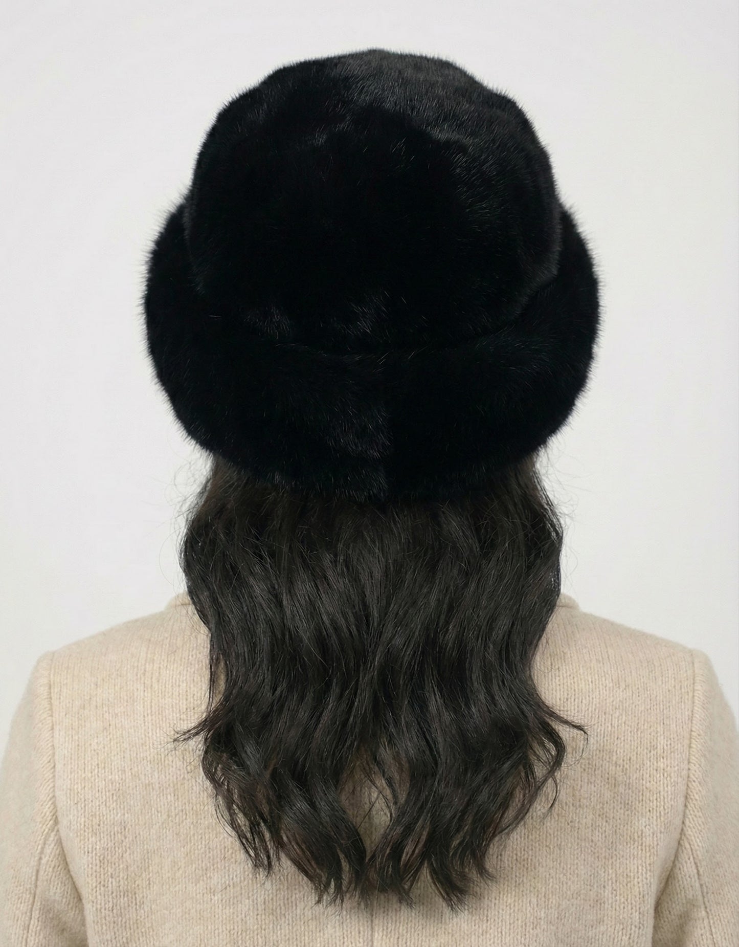 Verona Cloud Bucket Hat