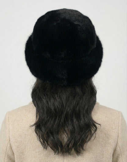 Verona Cloud Bucket Hat