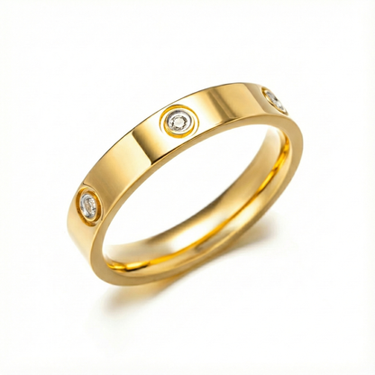 Stella Ring