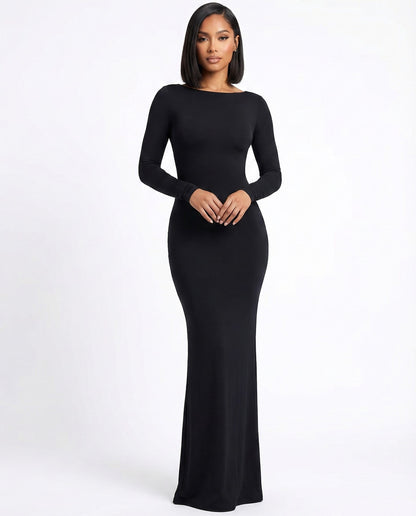 Midnight Muse – Das Signature Kleid