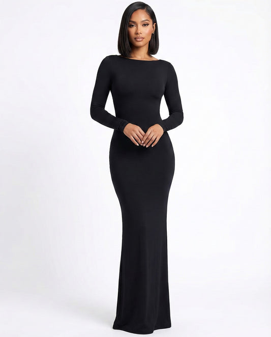 Midnight Muse – Das Signature Kleid