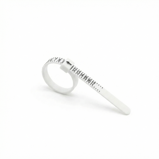 Ring Sizer