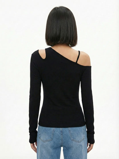 Nova Asymmetric Top