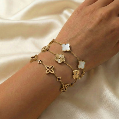 Bundle Floral Harmony