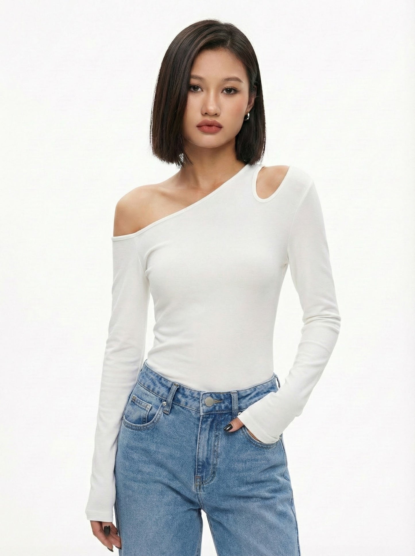 Nova Asymmetric Top