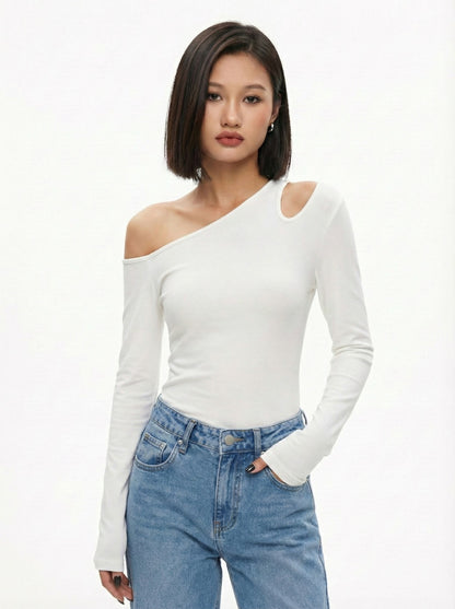 Nova Asymmetric Top