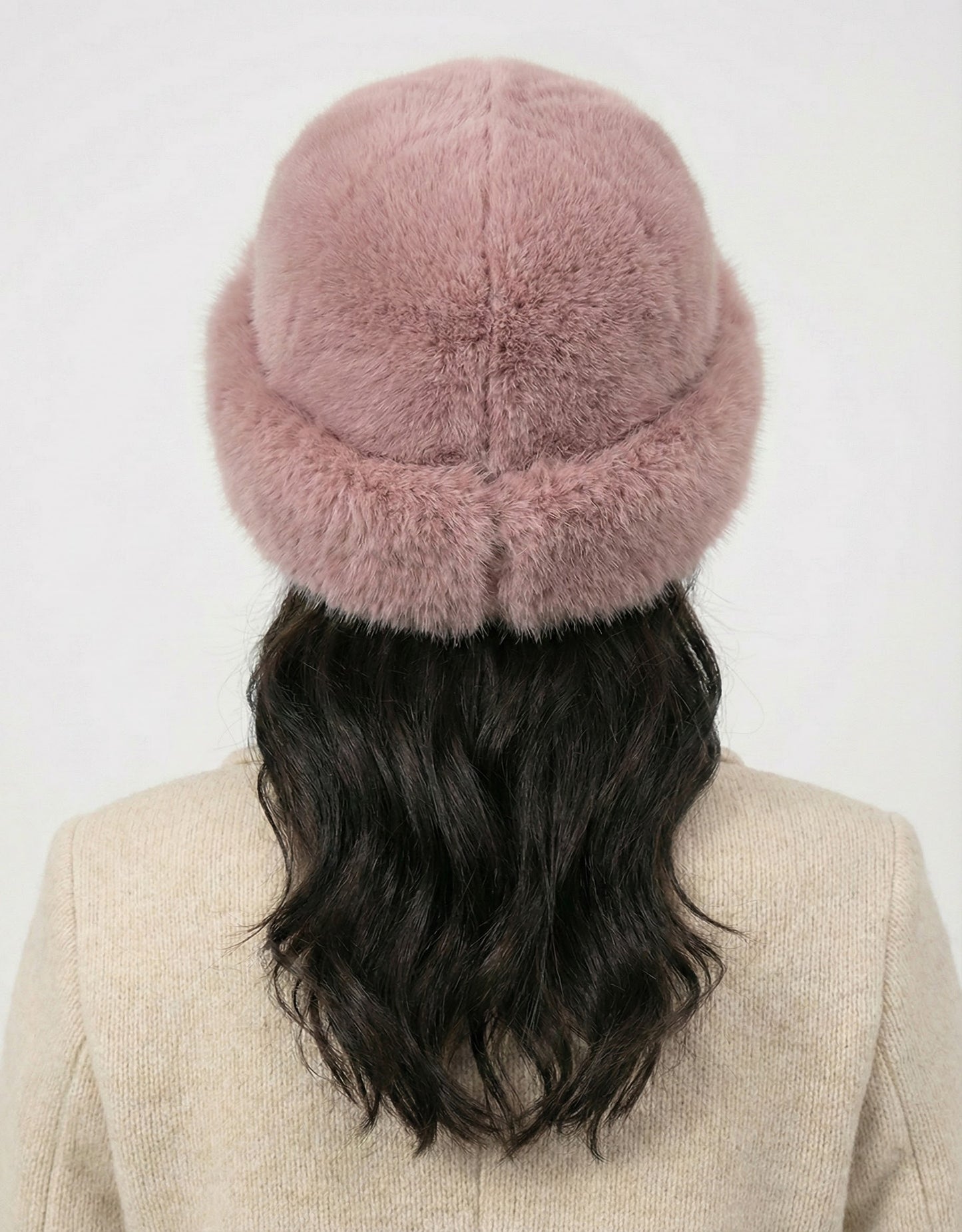 Verona Cloud Bucket Hat