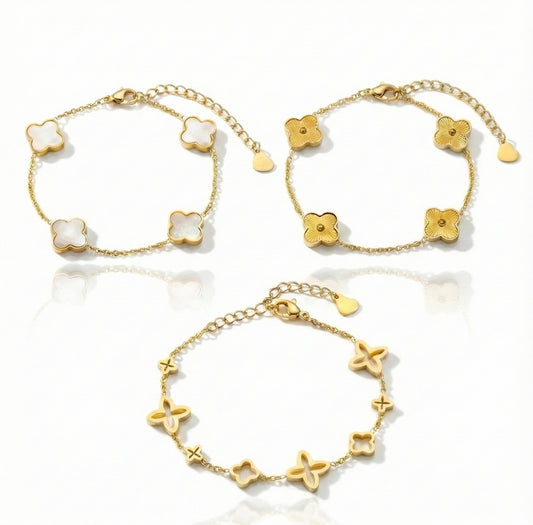 Bundle Floral Harmony