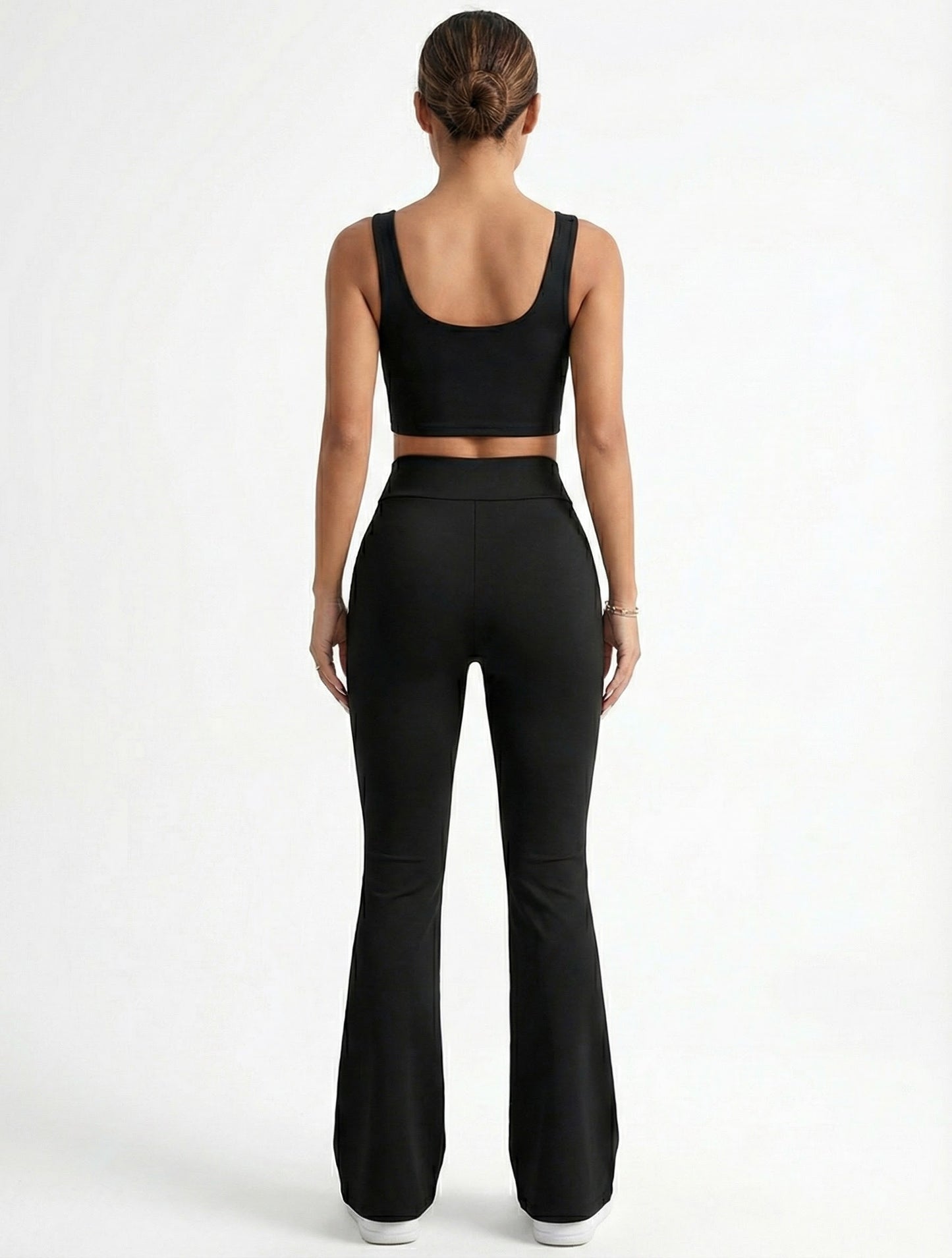 Sculpt Flare Leggings