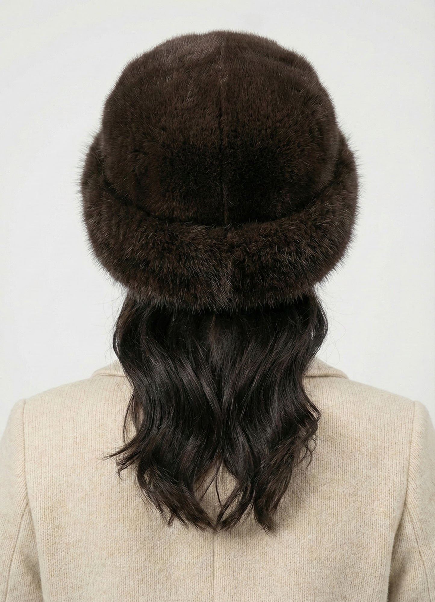 Verona Cloud Bucket Hat