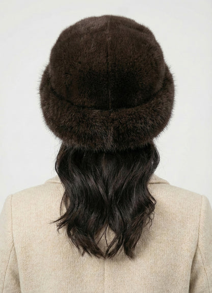 Verona Cloud Bucket Hat