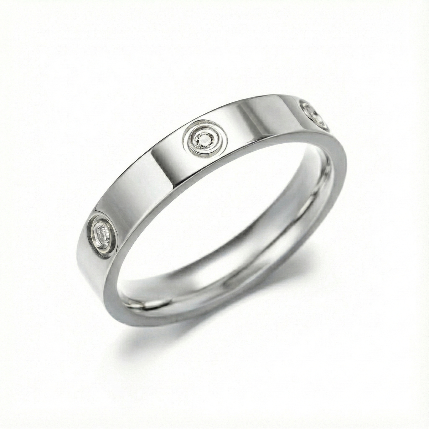 Stella Ring